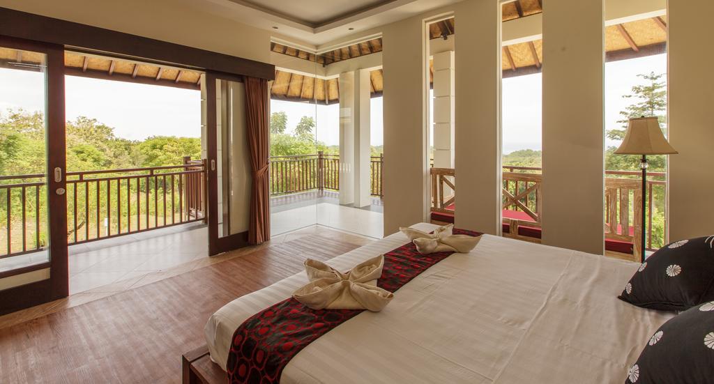 Sunsets Villa At Padang Padang Uluwatu Exterior foto