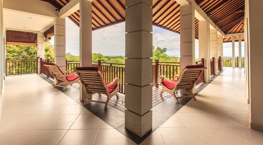Sunsets Villa At Padang Padang Uluwatu Exterior foto