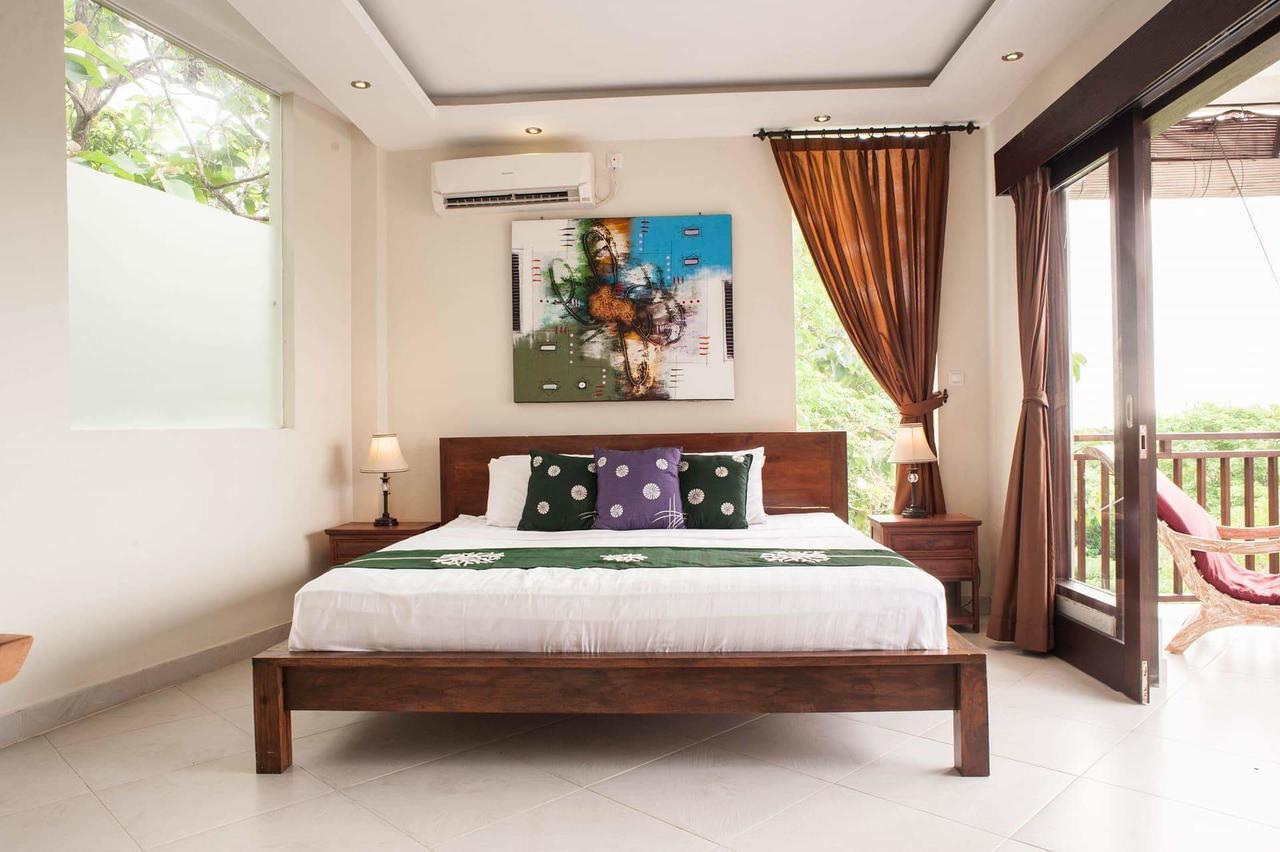 Sunsets Villa At Padang Padang Uluwatu Exterior foto